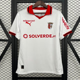 Camisa Braga 25/26 Away - (Torcedor)