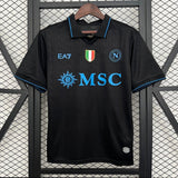 Camisa Napoli 25/26 Third - (Torcedor)