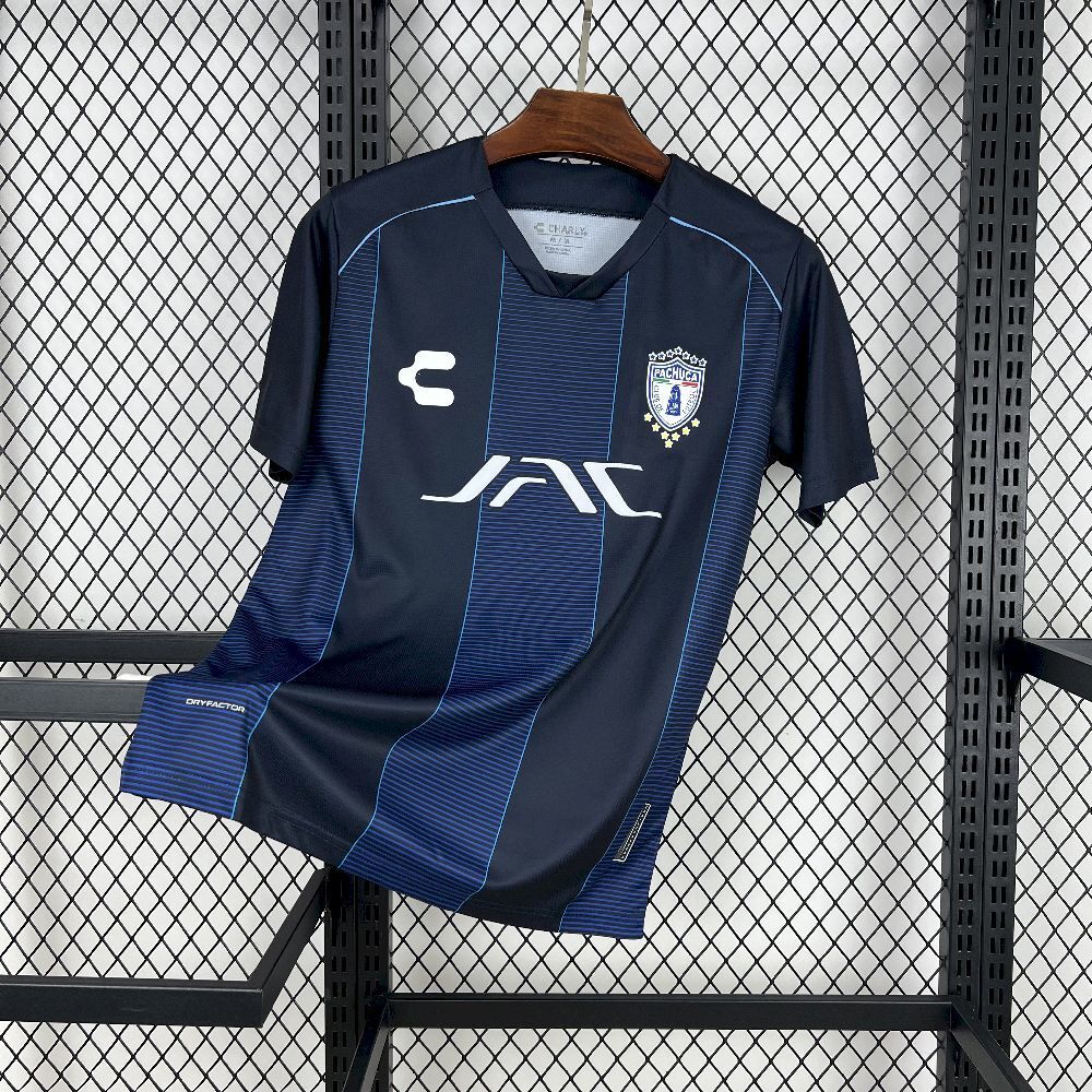 Camisa Pachuca 2025 Away Copa do Mundo de Clubes - (Torcedor)