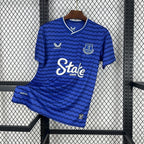 Camisa Everton 25/26 Home - (Torcedor)