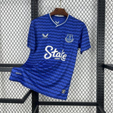 Camisa Everton 25/26 Home - (Torcedor)