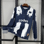 Camisa Monterrey 2025 Home Copa do Mundo de Clubes - (Torcedor) Manga Longa