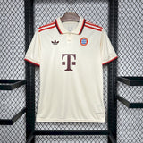 Camisa Bayern de Munique 24/25 Third - (Torcedor)