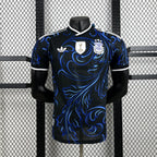 Camisa Argentina 2026 Away (Com Patch) - (Jogador)