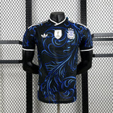 Camisa Argentina 2026 Away (Com Patch) - (Jogador)