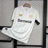 Camisa Bayer Leverkusen 24/25 Away - (Torcedor)