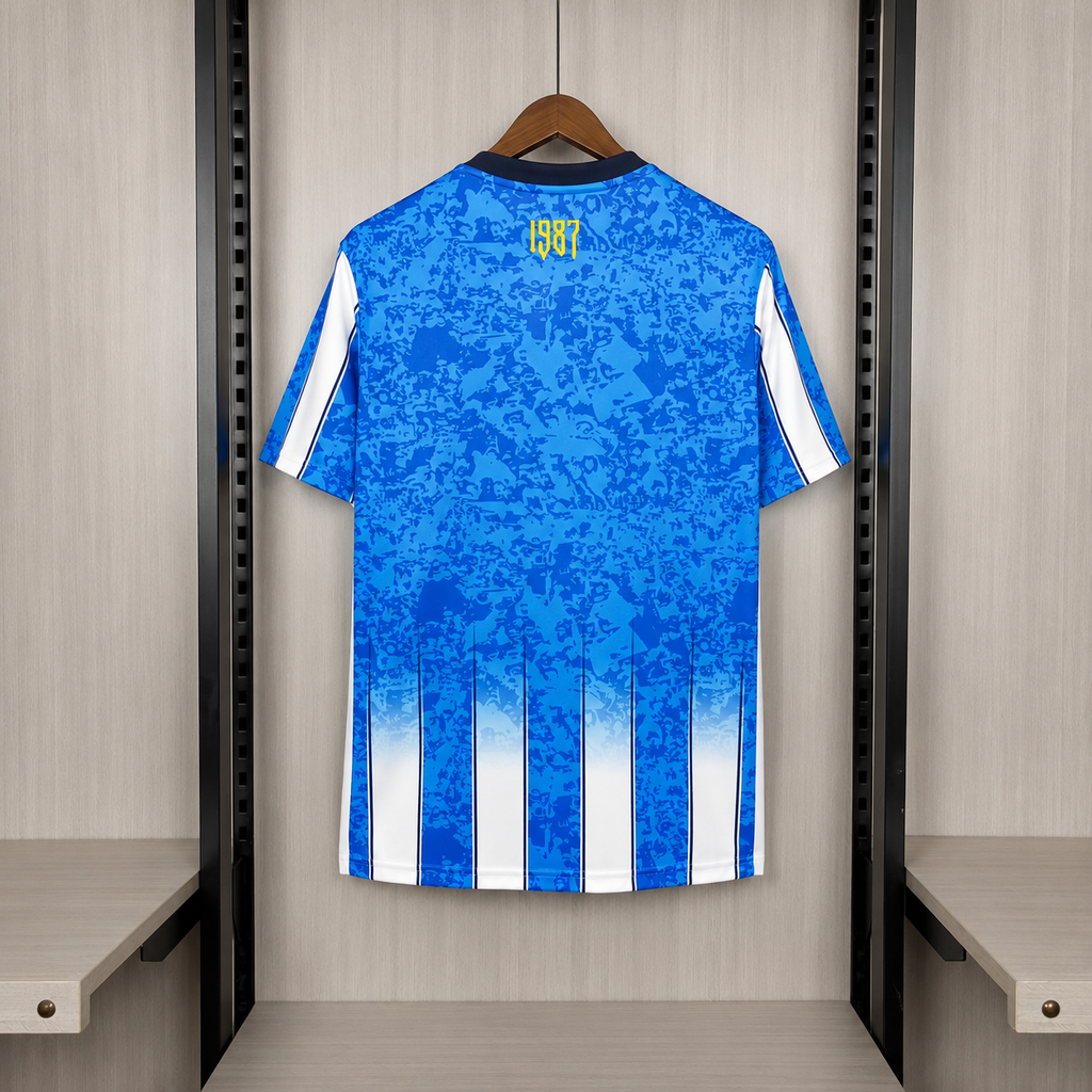 Camisa Coventry City 26/27 Home - (Torcedor)