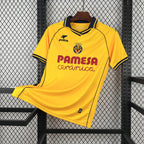 Camisa Villarreal 25/26 Edição Especial - (Torcedor)