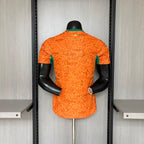 Camisa Costa do Marfim 2026 Home - (Jogador)