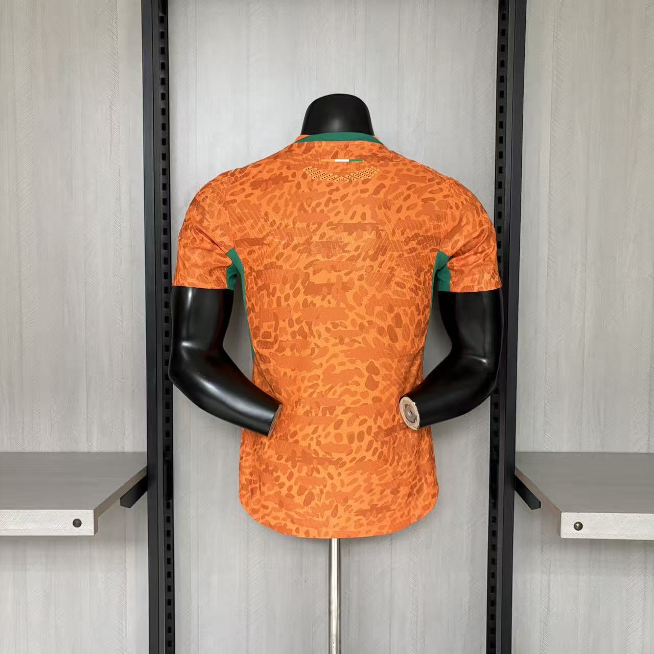 Camisa Costa do Marfim 2026 Home - (Jogador)