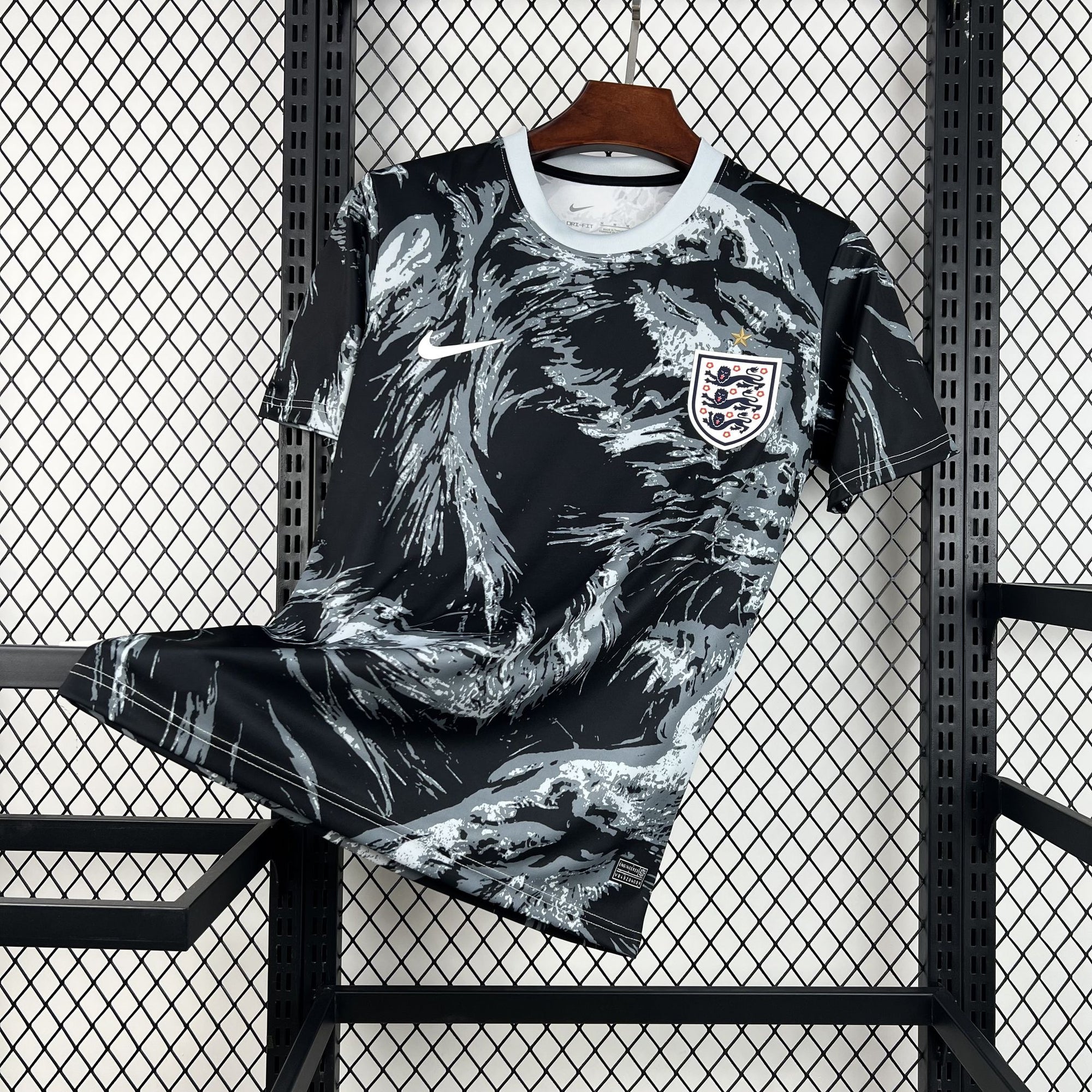 Camisa Inglaterra 2026 Edição Especial - (Torcedor)