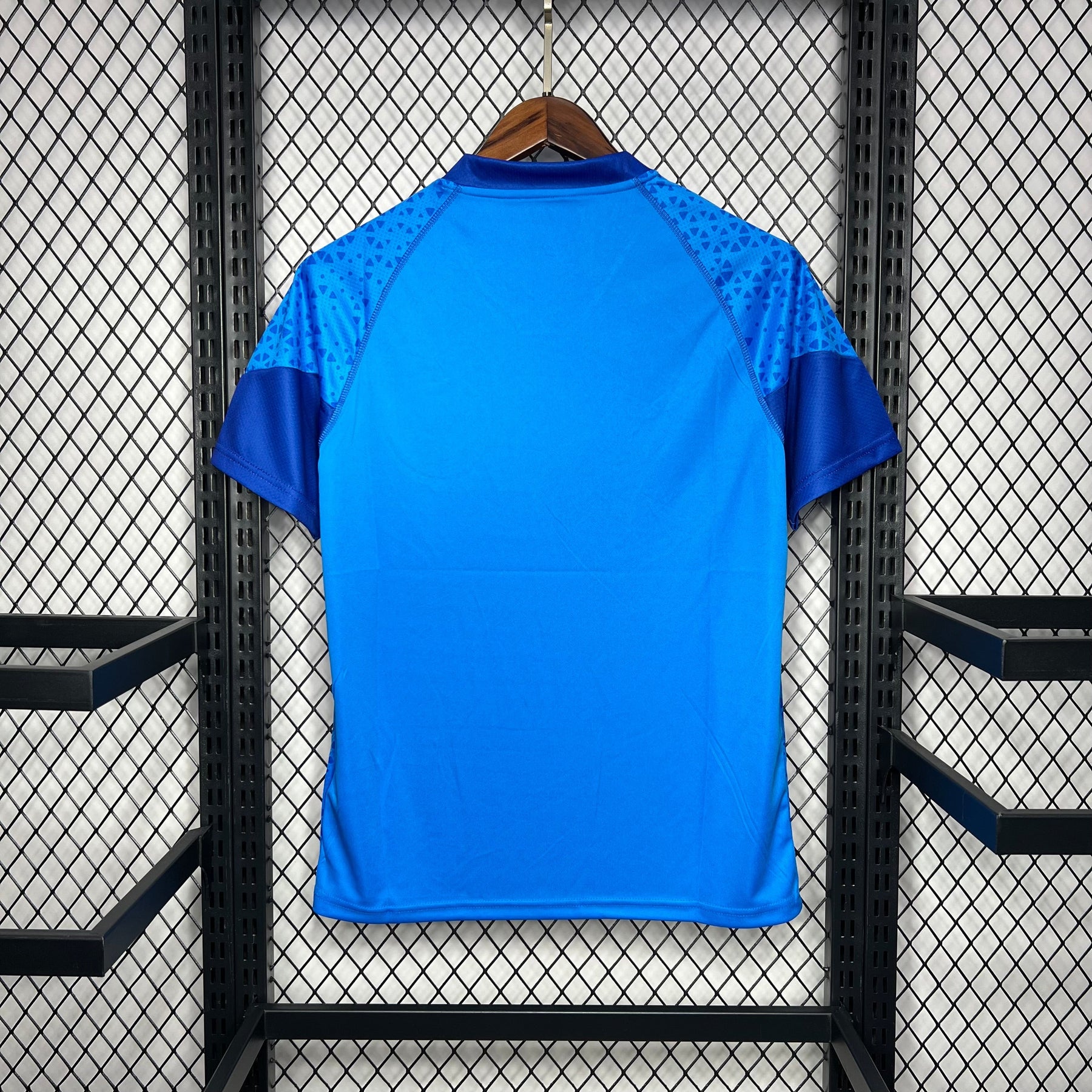 Camisa Palmeiras 2024 Treino Away - (Torcedor)