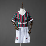 Kit Infantil Fluminense 2026 Home