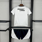 Kit Infantil Colo-Colo 2025 Home