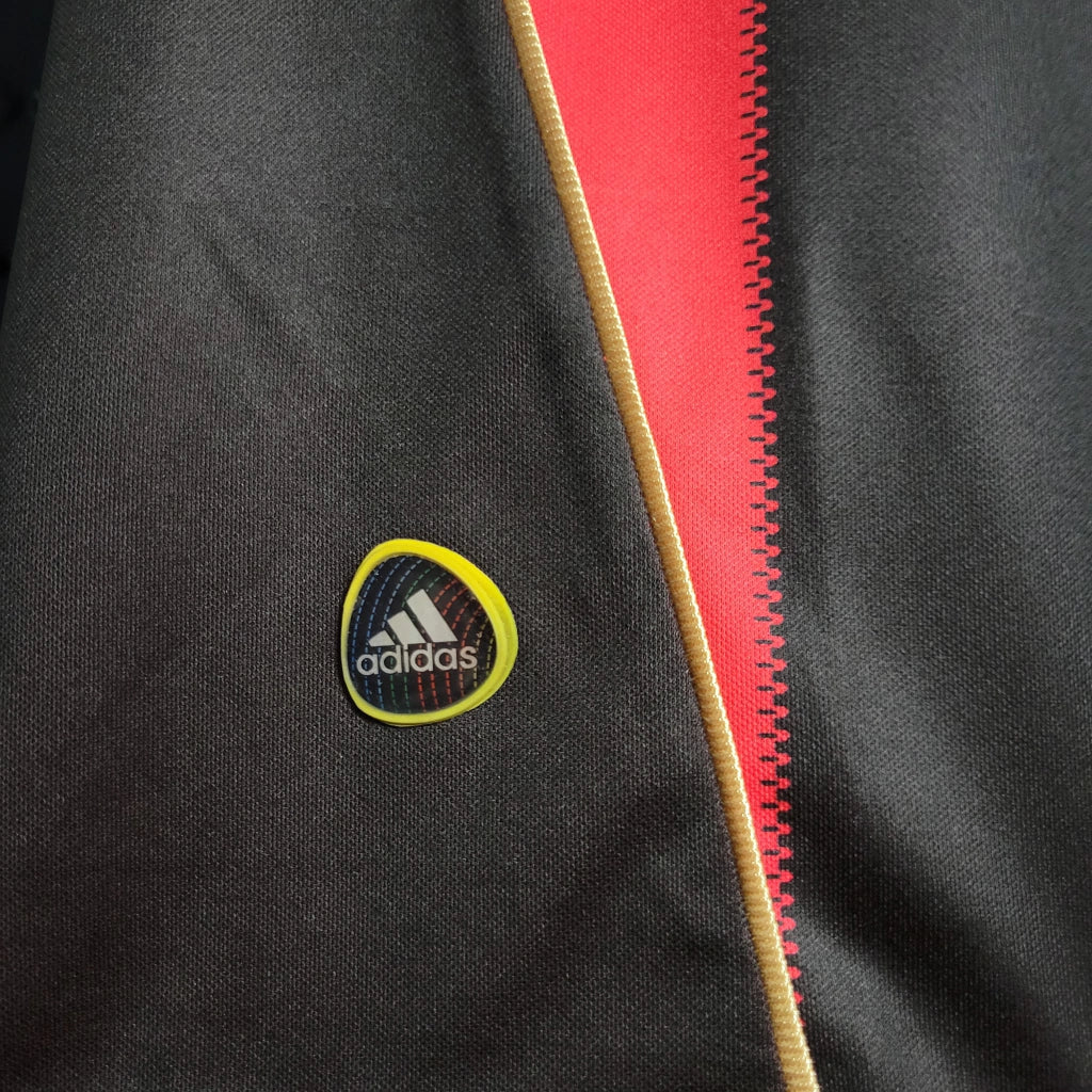 Camisa Milan Home 10/11 - Versão (Retrô)