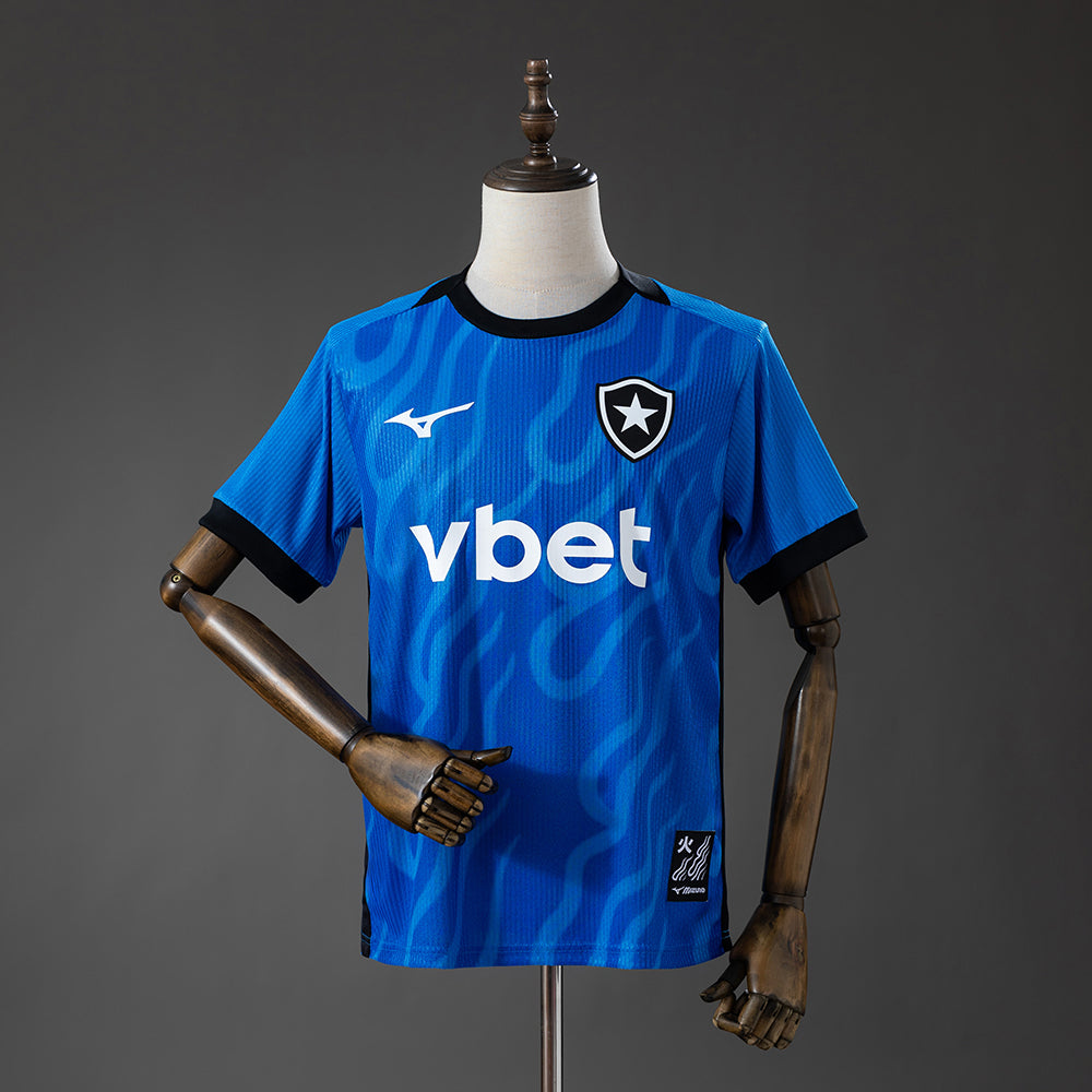 Camisa Botafogo 2026 Goleiro - (Torcedor)