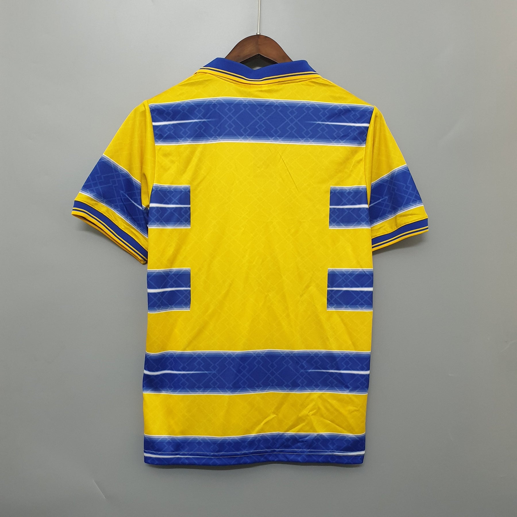 Camisa Parma Titular 98/99 - Versão (Retrô)