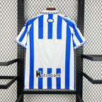 Camisa Real Sociedad 25/26 Edição Especial - (Torcedor)