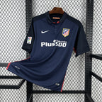 Camisa Atlético de Madrid 15/16 Away - (Retrô)
