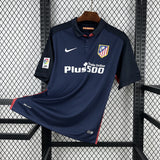 Camisa Atlético de Madrid 15/16 Away - (Retrô)