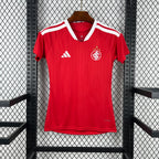 Camisa Internacional 2026 Home - (Feminina)