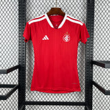 Camisa Internacional 2026 Home - (Feminina)