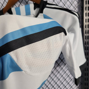 Argentina Home 23/24 - Adidas (Torcedor) Masculina