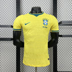 Camisa Brasil 2026 Home - (Jogador)