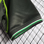 Camisa Manchester United Reserva 1998 - Versão (Retrô)