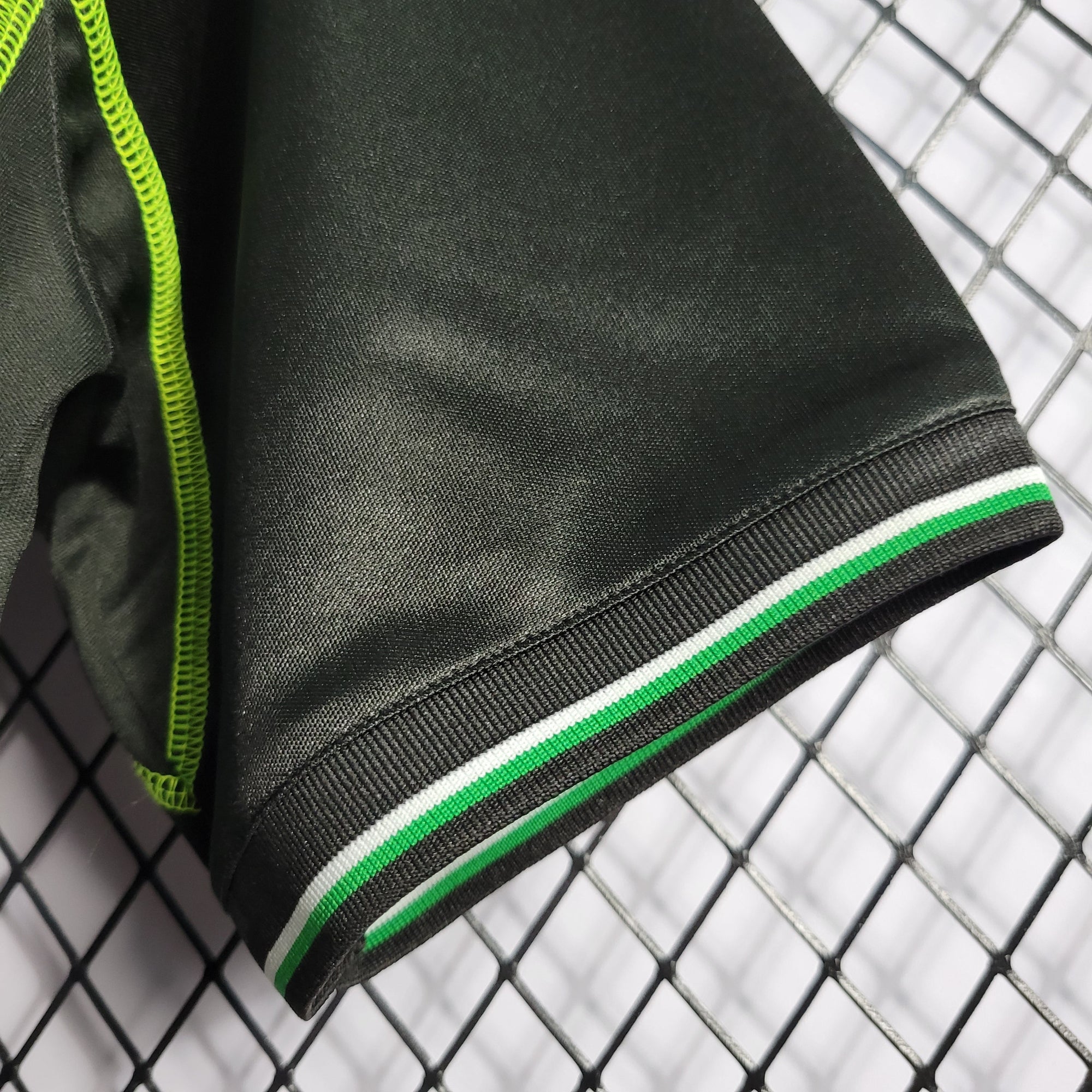 Camisa Manchester United Reserva 1998 - Versão (Retrô)