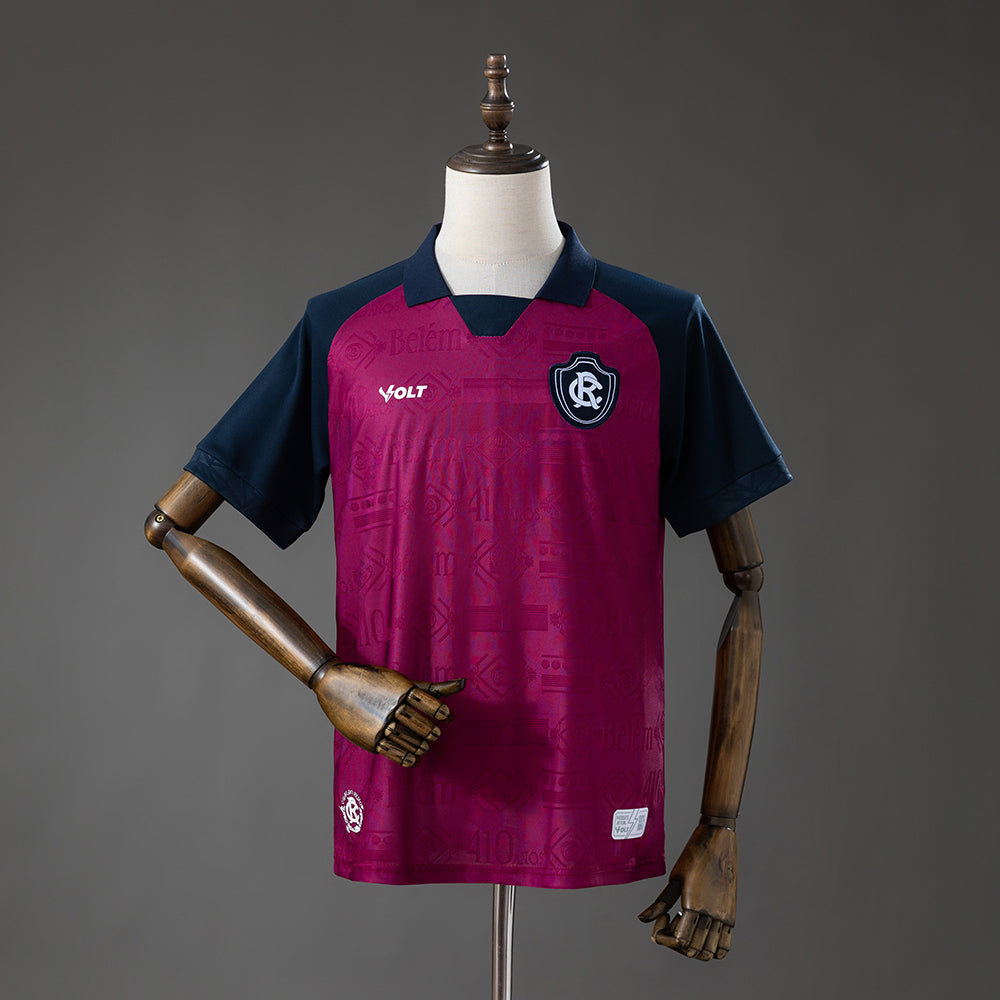 Camisa Remo 2026 Goleiro - (Torcedor)