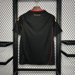 Camisa Alemanha Reserva 2010 - Versão (Retrô)