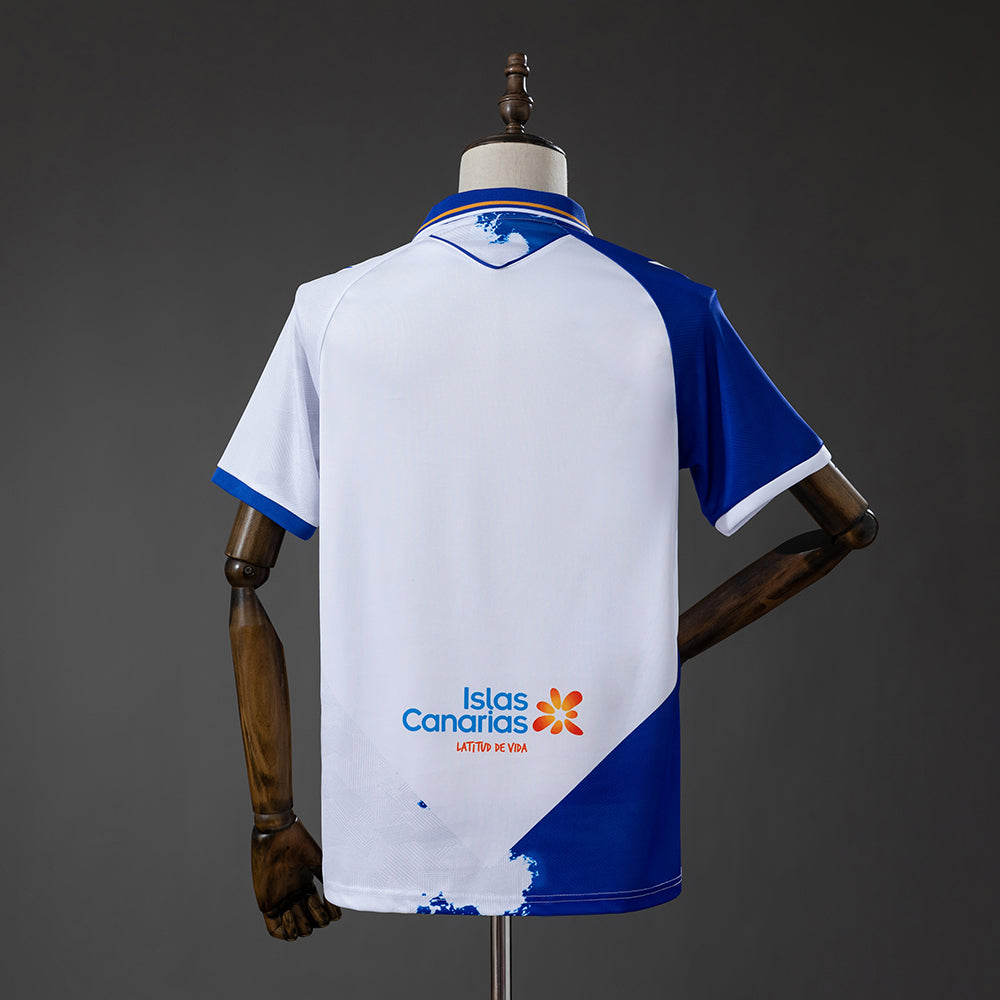 Camisa CD Tenerife 26/27 Home - (Torcedor)