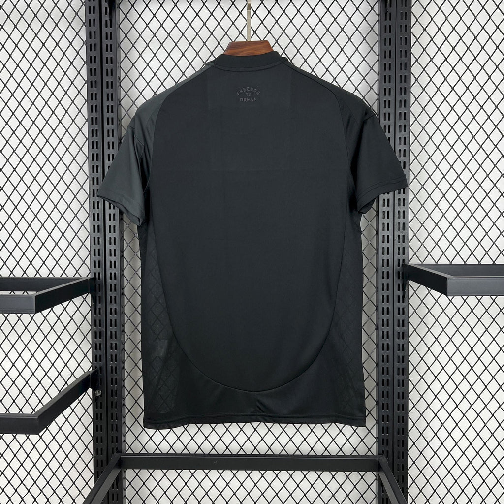 Camisa Inter Miami 2025 Away - (Torcedor)