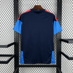 Camisa Colômbia 2026 Pré-jogo - (Torcedor)