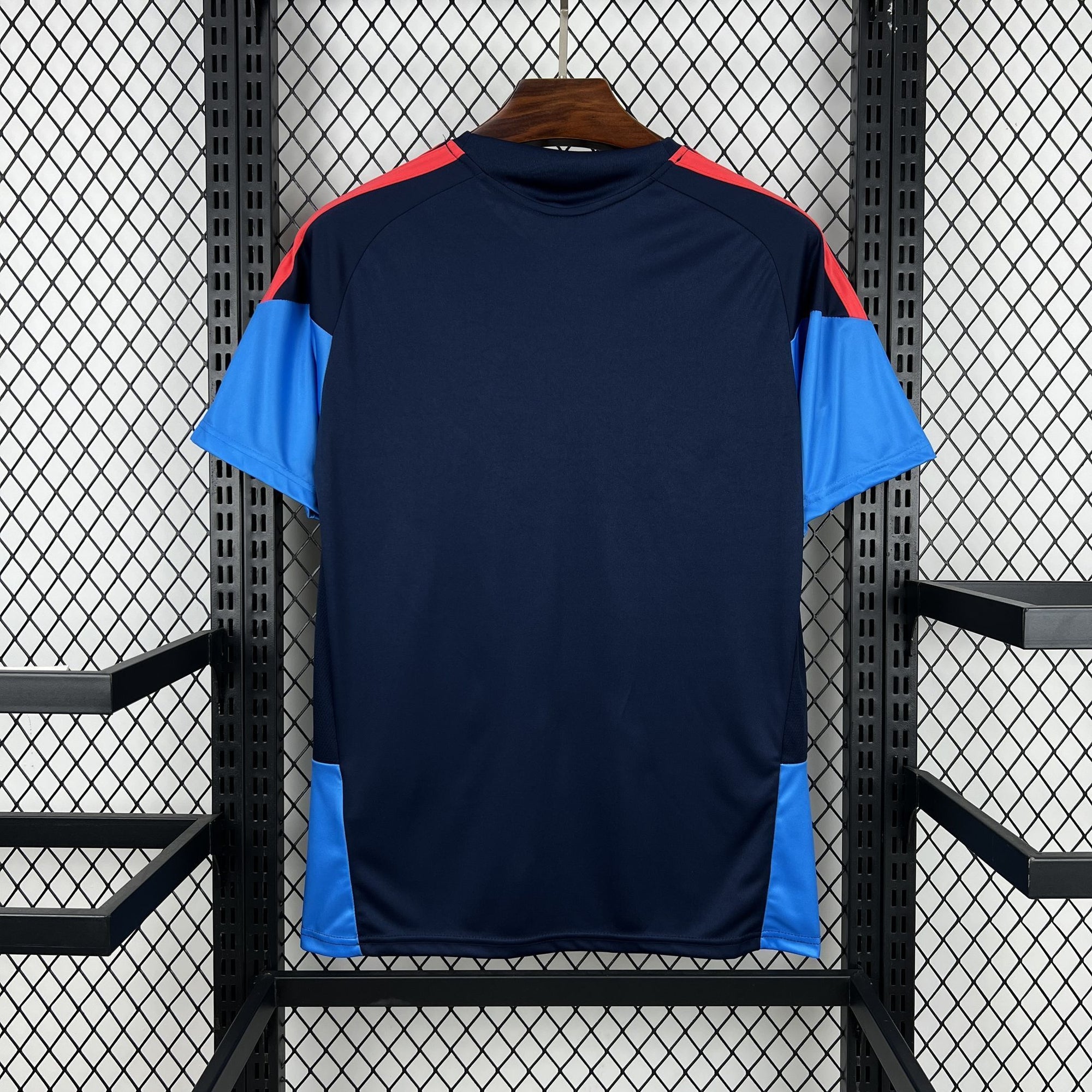 Camisa Colômbia 2026 Pré-jogo - (Torcedor)