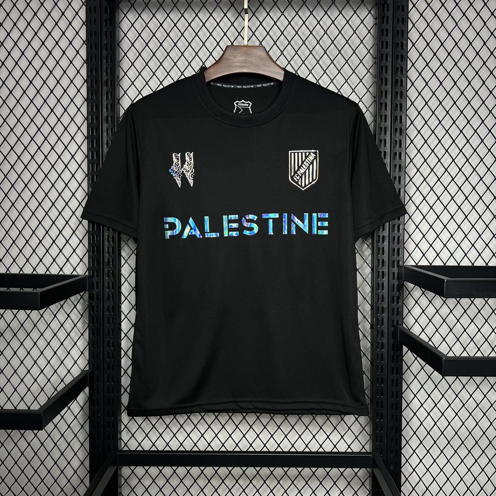 Camisa CD Palestino 24/25 - Versão (Torcedor) Masculina