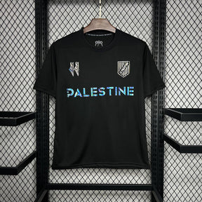 Camisa CD Palestino 24/25 - Versão (Torcedor) Masculina