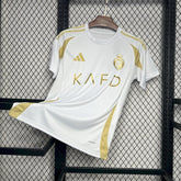 Camisa Al-Nassr 24/25 Third - (Torcedor)