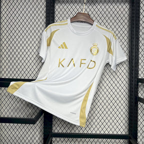 Camisa Al-Nassr 24/25 Third - (Torcedor)