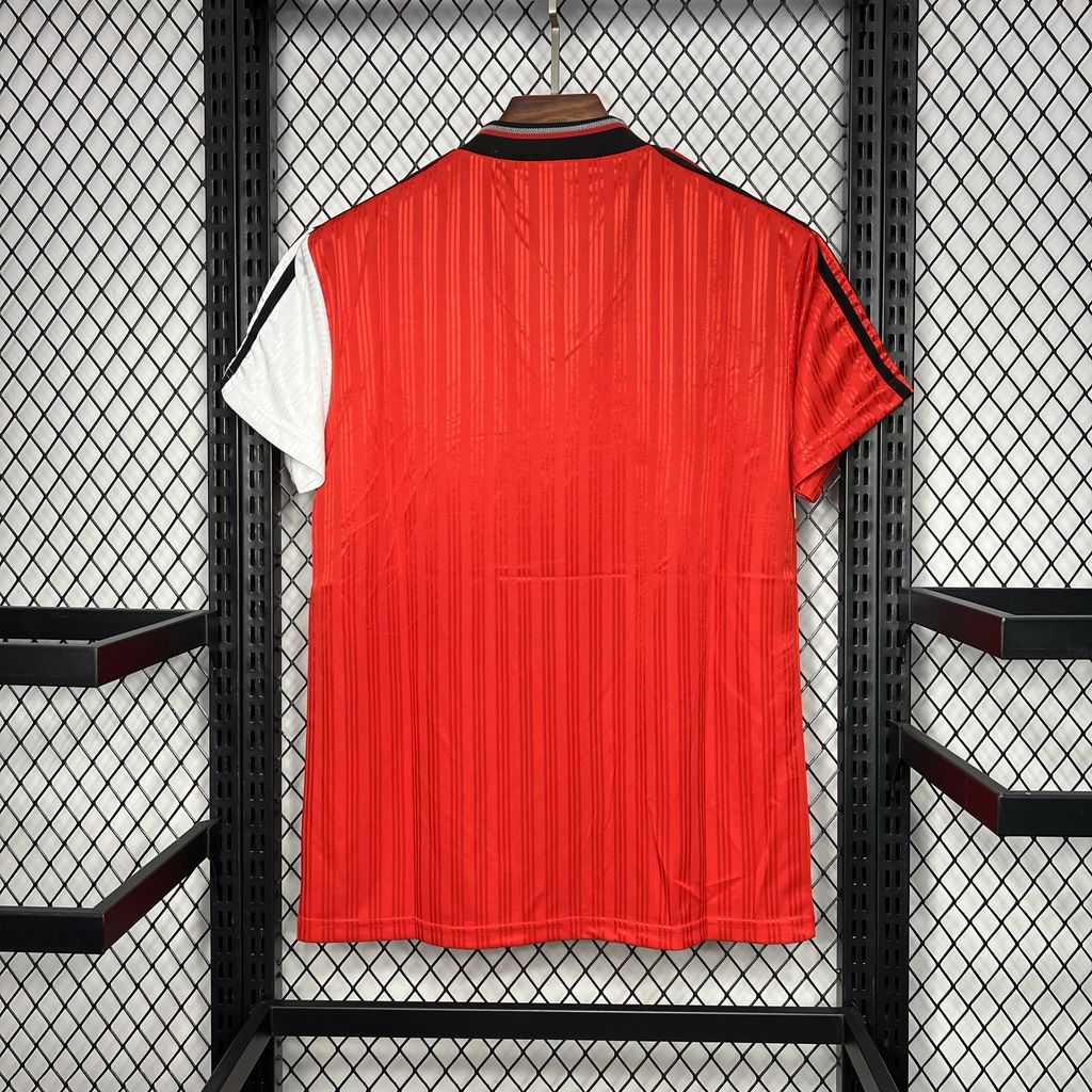 Camisa Rangers Reserva 95/96 - Versão (Retrô)