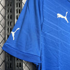 Camisa Itália Titular 2012 - Versão (Retrô)