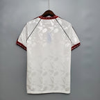 Camisa Manchester United Reserva 1991 - Versão (Retrô)
