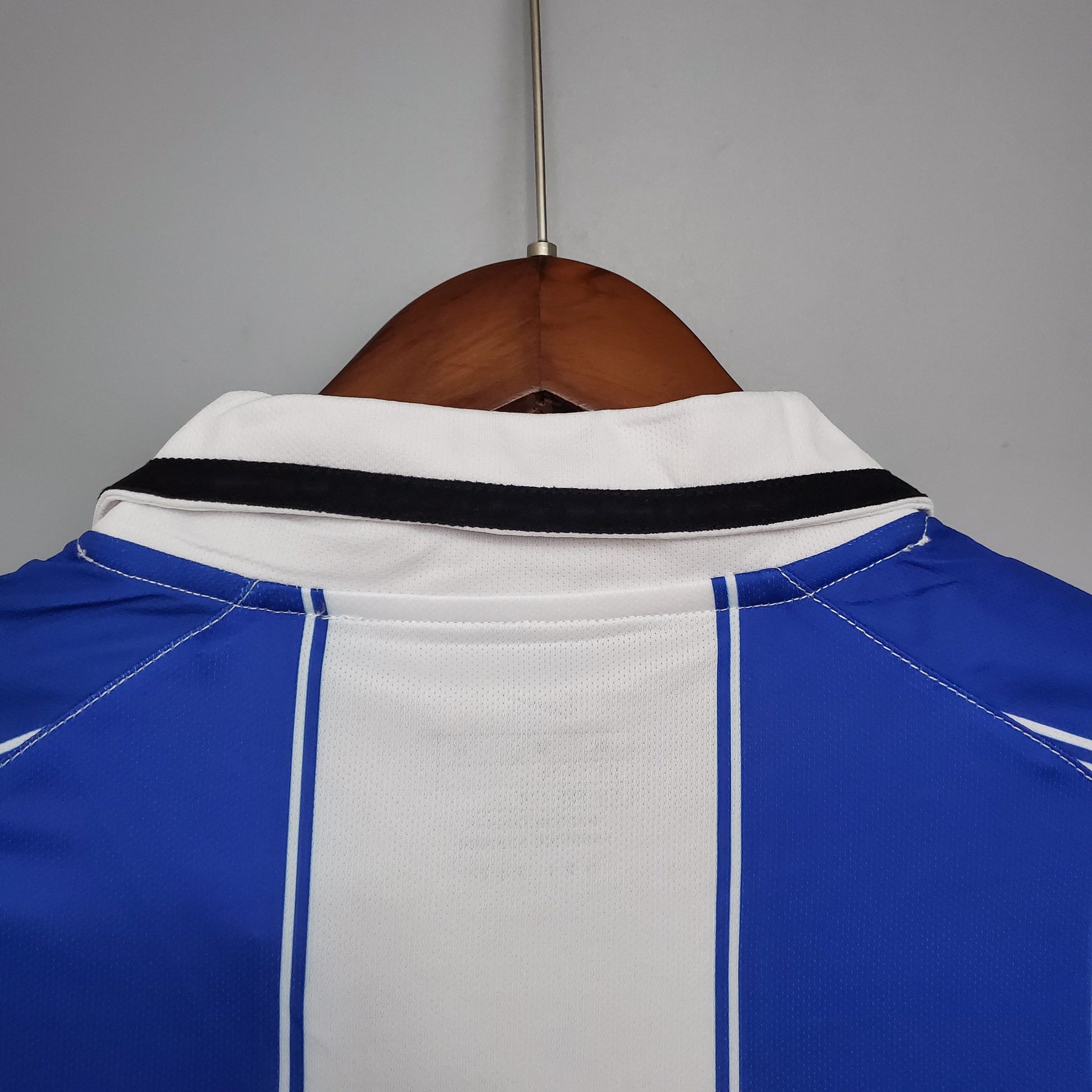 Camisa Porto Titular 03/04 - Versão (Retrô)