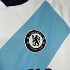 Camisa Chelsea 12/13 Away - (Retrô)