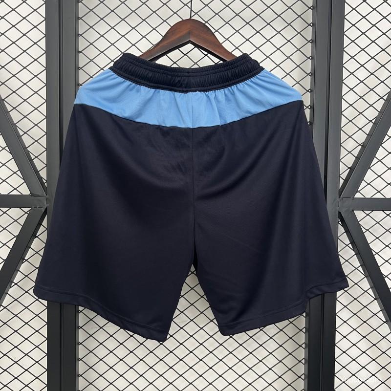Shorts Manchester City 25/26 Edição Especial - (Torcedor)