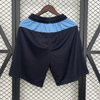 Shorts Manchester City 25/26 Edição Especial - (Torcedor)