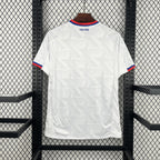 Camisa Cabo Verde 2026 Away - (Torcedor)