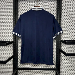 Camisa Universidad de Chile Titular 1996 - Versão (Retrô)