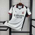 Camisa Milan x SLAM JAM 26/27 Edição Limitada - (Torcedor)